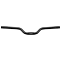 Miniatyrbillede 2 af 5: Cykelstyr Aluminiumlegering 25,4 mm Foldbar Cykelstyr Riser Til
