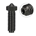 Miniatyrbild 4 av 5: För 3 Hotend Munstycke Termistor Värmeelement Värmeblock för Kobra3 Reservdelar Tillbehör A