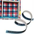 Miniatyrbilde 5 av 5: Punch Needle Ramme, 39,4 Tommer Gripelist Tepperullstoff Hekling Griperamme Kvadratisk Tufting Ramme for Tufting Ramme