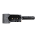 Miniatyrbild 5 av 5: 0071536128 DPF-grenrör Differenstrycksensor för W164 W211 W220 W221 C E G M R S-KLASS