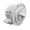 Miniatyrbillede 1 af 5: Vaskemaskine afløbsmotor pumpe EAU64082901 BLDC 26v til vaskemaskine