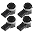 Miniatyrbillede 1 af 5: 4 stk. Ny parkeringssensor til W117 W156 W176 W246 W205 W212