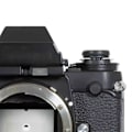 Miniatyrbilde 4 av 5: Flash PC Sync Terminaldeksel for NIKON F2 F3 F3HP FM2 FM FE FE2 FA F4 F4S NY