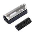 Erstatnings barberhode foliekutter 424 for Braun 5569 5579 3550CC 5419 5424 5469
