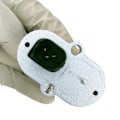 Miniatyrbillede 4 af 5: 3M513F818BB Gearskifte Styrevinkel Sensor Ventilhus Sensor Samling Styretøj Vinkel Sensor