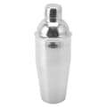 Cocktail Shaker Stainless Steel 750ml