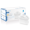 Miniatyrbild 3 av 5: Upgraded Water Filter Replacement 6-pack White Brita Fun / Marella / Style / Aluna / Optimax