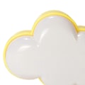 Miniatyrbillede 4 af 5: LED Natlampe Energibesparende Sky Natlampe til Børn Voksne Badeværelse Væg