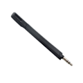 Miniatyrbillede 5 af 5: 3,5 mm Jack Omnidirectional Mikrofon til G733 Lightspeed Trådløst Headset