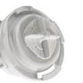 Miniatyrbillede 2 af 5: Vaskemaskine afløbsmotor pumpe EAU64082901 BLDC 26v til vaskemaskine