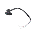 Miniatyrbillede 3 af 5: Turbinehastighedssensor 31705AA620 Nem at installere erstatning for Subaru