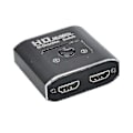 Miniatyrbilde 1 av 5: HDMI Splitter 8K Toveis HDMI Switch Høyoppløselig Videoadapter 2025th