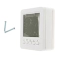 Miniatyrbillede 4 af 5: HY02B05 - 7 Gange Temperaturkontrol