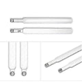 Miniatyrbilde 2 av 3: 2-pakning 4G SMA-antenne for Huawei-rutere (B535, B525, B593, B880, E5186, B310, B315)