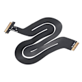 Miniatyrbillede 4 af 5: Trackpad Touchpad Ribbon Flex Kabel 821-00507-03 til MacBook 12\" A1534