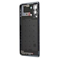 Miniatyrbilde 3 av 5: For OnePlus Nord 2T 5G OEM Batterideksel med Limklistremerke+Kameralinsedeksel