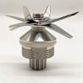 Miniatyrbillede 4 af 5: Til TWK TM 767 800 TWK jtc 767 800 Blade Knive Is til Juicer Blender Dele til 2L Krukke 010 767 800 G5200 G20