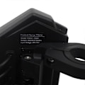 Miniatyrbillede 3 af 5: 48v Elektrisk Scooter LCD Display Dashboard Til Kukirin G2 Pro LCD Display Digital Måler Scooter Tilbehør