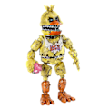 Miniatyrbild 4 av 4: Five Nights At Freddy's Funko Game FNAF Actionfigurer Leksak Bonnie Foxy Playdocka