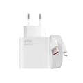 Xiaomi 67W Laddare + USB-C-kabel - Officiell
