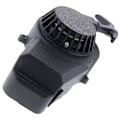 Miniatyrbillede 3 af 5: SORT PULL STARTER START Legering Til 33cc 43cc 47cc 49cc MINI LOMME CYKEL ATV