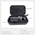 Miniatyrbild 5 av 5: Förvaringspåse för ISteady X V2 X2 XE Stabilisator Skyddslåda Gimbal Anti-Drop Bag Bärbar Gimbal S