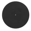 Platespiller Matte Vibrasjonsreduksjon Statisk Resistent Profesjonell Vinylplate Pad For LP Platespiller