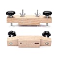 Miniatyrbilde 3 av 5: Gitarbroklemme, Broklemme for nybegynnere, Akustisk, for Klassisk/akustisk Gitartilbehør Lut