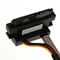 Miniatyrbild 5 av 5: För B345 C540 B545 Hårddisk HDD Kabel VBA00_HDD_CABLE