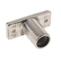Miniatyrbillede 3 af 5: Åregaffelholder Båd Marine Fiskeri Hardware, Rustfrit Stål