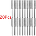 Pikkukuva 3 / 5: 4,8 mm timantti-ketjusahan teroitin, 20 kpl
