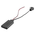 Pikkukuva 5 / 5: Auton Bluetooth-audiovastaanotin Pioneer Ip-Bus 11Pin Bluetooth Aux -auton Bluetooth-moduulille