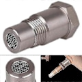 Miniatyrbild 1 av 5: JTG Car Cel Fix Check Engine Light Eliminator Syresensor O2 Adapter M18x1.5J