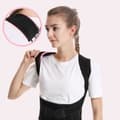 Miniatyrbild 3 av 5: Posture Corrector for Back Support and Shaping XXL