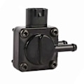 Miniatyrbild 3 av 5: Differenstrycksensor för Avensis T25 Verso XZC Hino 37860-RSS-E01 - Modell 89480-37010