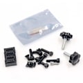 Miniatyrbilde 5 av 5: BDM-ramme av beste kvalitet for testing Kan teste for BDM 100 ECU-programmerer og Fgtech BDM-rammeadapter Bil