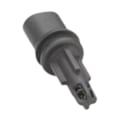 Miniatyrbild 4 av 5: Insugningslufttemperatursensor 12129596, 1238079 för Vauxhall Opel Combo