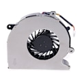 Miniatyrbillede 3 af 5: Laptop CPU Køleventilator til Elitebook 8540 8540P 8540w Serie CPU Ventilator P/N GB0575PHV1-A SPS 595769-001