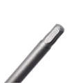 Miniatyrbilde 3 av 4: 6-delt sett med sekskantede skrutbits 100 mm (2,5/3/4/5/6/8 mm)