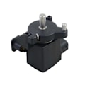 Miniatyrbillede 1 af 5: Bil Accelerator Gaspedal Positionssensor til C CLK E S Klasse 0125423317