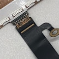 Miniatyrbild 2 av 5: 2 par LCD-frontkamera bakljuskabel för Pro 13 tum 15 tum A1707 A1706 A1708 A1989 821-01228-A/