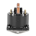 Miniatyrbilde 3 av 5: 4-Terminal vinsj solenoid relé 12V erstatning for Warn Control 72631