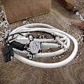 Miniatyrbild 3 av 5: Thunderbolt Display-kabel för 27-tums A1407 mitten av 2011 - Allt-i-ett-lösning