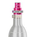 Miniatyrbillede 2 af 5: Quick Connect Co2 Adapter Kompatibel Sodastream Vandspreder Duo Art, Terra, Tr21-4 gx20241206321