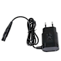 Miniatyrbilde 1 av 3: Lader Hq8505 15v Lader for Philips Barbermaskiner EU-kontakt
