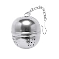 Miniatyrbillede 1 af 5: Krydderi Infuser Finmasket Rustfri Stål Multifunktionel Te Krydderi Infuser Køkkenudstyr