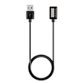 Miniatyrbilde 1 av 5: USB-datakabel og lader for Suunto 9/9 Baro/Suunto Spartan Smartwatch