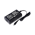 Miniatyrbilde 3 av 5: For CA-110 CA-110E Adapter Lader Strømforsyning For HF R26 R205 R200 2025th