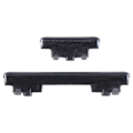 Miniatyrbilde 2 av 4: Strøm+Volumknapp For Samsung Galaxy S20 FE SM-G780