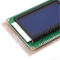 Miniatyrbillede 2 af 4: 12864 LCD Display Skærm 3D Printer Reservedel LCD Kontrolmodul til Anet A6 A8 PLUS E12 E16